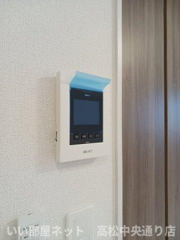 【設備】 | スカイハイツＫ　Ｃ