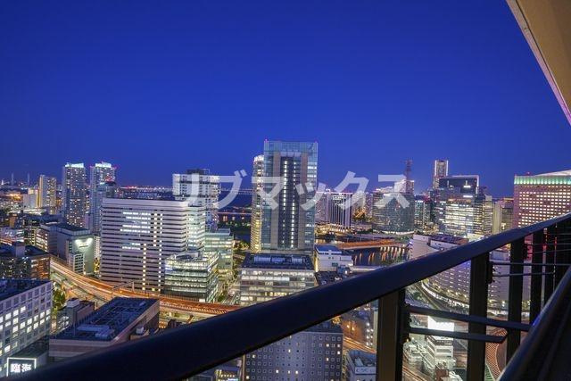 【その他】ＴＨＥ ＹＯＫＯＨＡＭＡ ＦＲＯＮＴ ＴＯＷＥＲ 