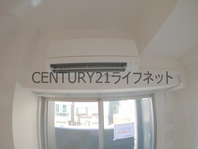 【設備】 | エスリードザ・グラン天六