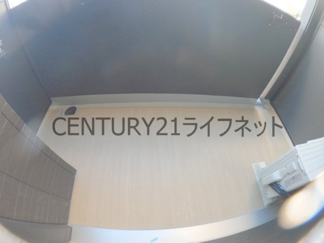 【バルコニー】 | エスリードザ・グラン天六