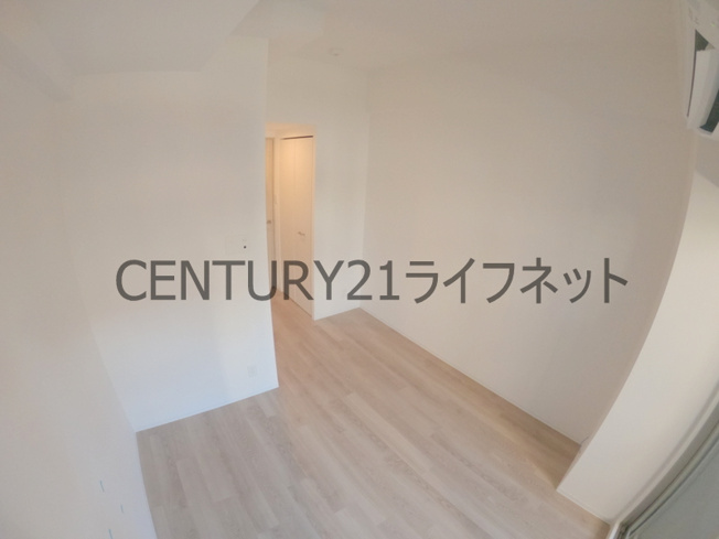 【寝室】 | エスリードザ・グラン天六