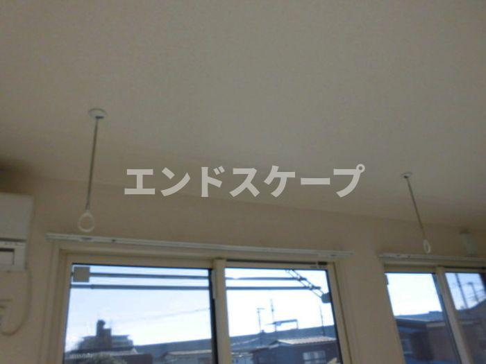 ディアレスト 桜の設備|高崎、前橋のお部屋探しはエンドスケープまで！お客様の理想お聞かせ下さい♪