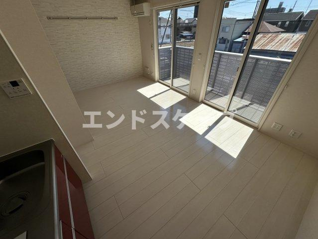 ディアレスト 桜の内装|高崎、前橋のお部屋探しはエンドスケープまで！お客様の理想お聞かせ下さい♪