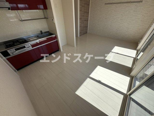 ディアレスト 桜の居間・リビング|高崎、前橋のお部屋探しはエンドスケープまで！お客様の理想お聞かせ下さい♪
