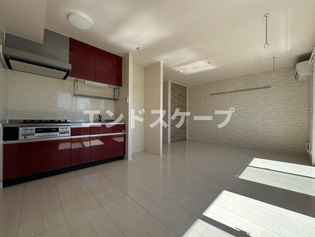 ディアレスト 桜の居間・リビング|高崎、前橋のお部屋探しはエンドスケープまで！お客様の理想お聞かせ下さい♪