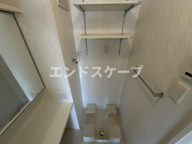 ディアレスト 桜の設備|高崎、前橋のお部屋探しはエンドスケープまで！お客様の理想お聞かせ下さい♪