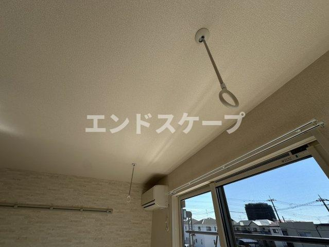 ディアレスト 桜の内装|高崎、前橋のお部屋探しはエンドスケープまで！お客様の理想お聞かせ下さい♪