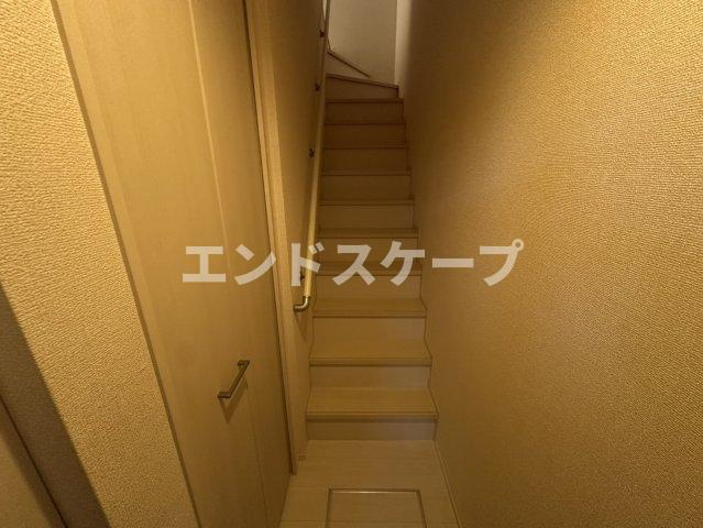 ディアレスト 桜の内装|高崎、前橋のお部屋探しはエンドスケープまで！お客様の理想お聞かせ下さい♪