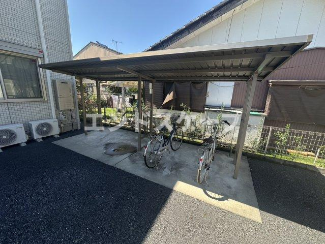 ディアレスト 桜のその他共用部分|高崎、前橋のお部屋探しはエンドスケープまで！お客様の理想お聞かせ下さい♪