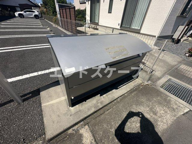 ディアレスト 桜のその他共用部分|高崎、前橋のお部屋探しはエンドスケープまで！お客様の理想お聞かせ下さい♪