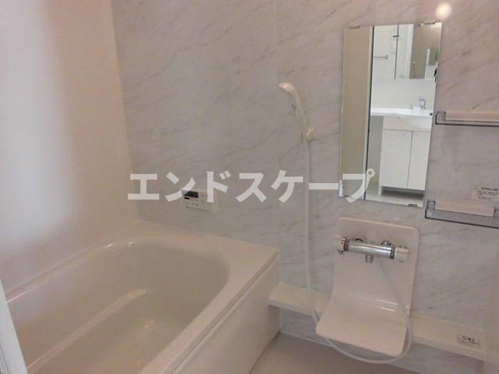 ディアレスト 桜の浴室|高崎、前橋のお部屋探しはエンドスケープまで！お客様の理想お聞かせ下さい♪