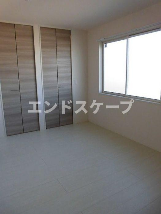 ディアレスト 桜の内装|高崎、前橋のお部屋探しはエンドスケープまで！お客様の理想お聞かせ下さい♪