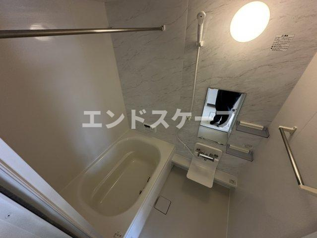 ディアレスト 桜の浴室|高崎、前橋のお部屋探しはエンドスケープまで！お客様の理想お聞かせ下さい♪