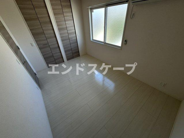 ディアレスト 桜の洋室|高崎、前橋のお部屋探しはエンドスケープまで！お客様の理想お聞かせ下さい♪