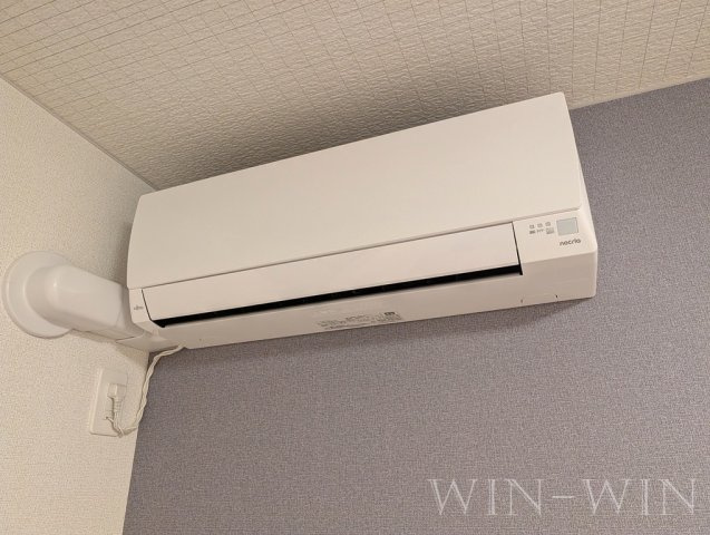 フェリックスコート西内張 ノースの設備