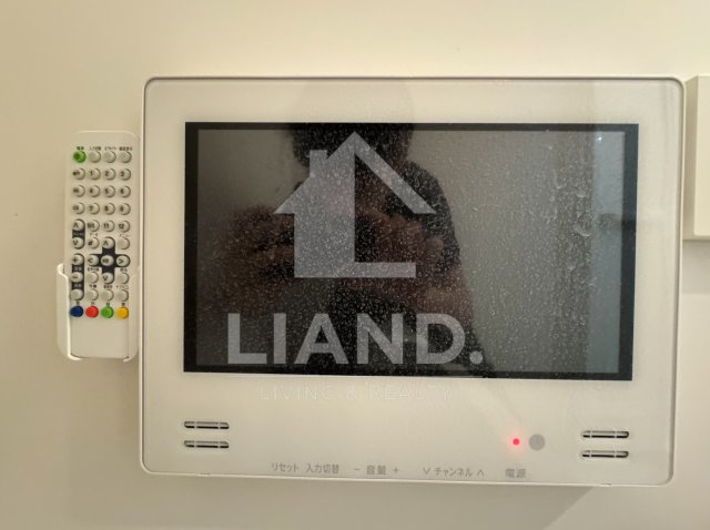 willDo中洲　博多小学校区のセキュリティ|willDo中洲