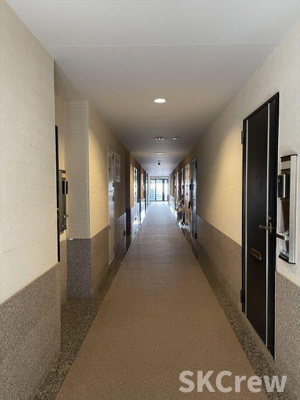 【その他共用部分】 | ヴァンテアンライフ高円寺壱番館