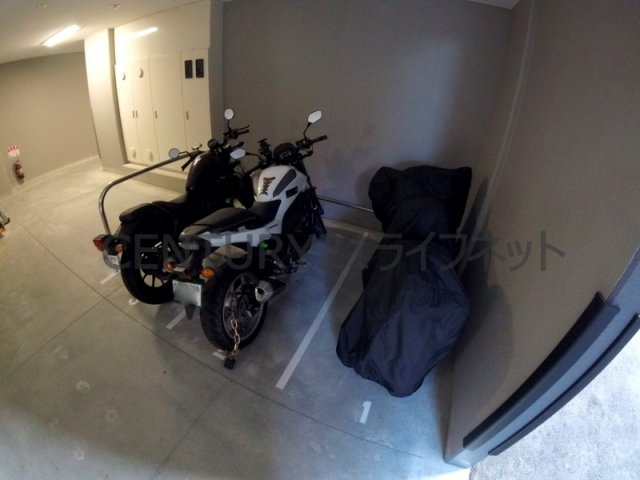 【その他共用部分】 | エスリード大阪梅田リュクス