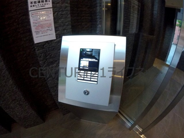 【その他共用部分】 | エスリード大阪梅田リュクス