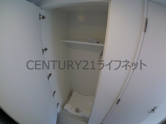 【設備】 | エスリード大阪梅田リュクス