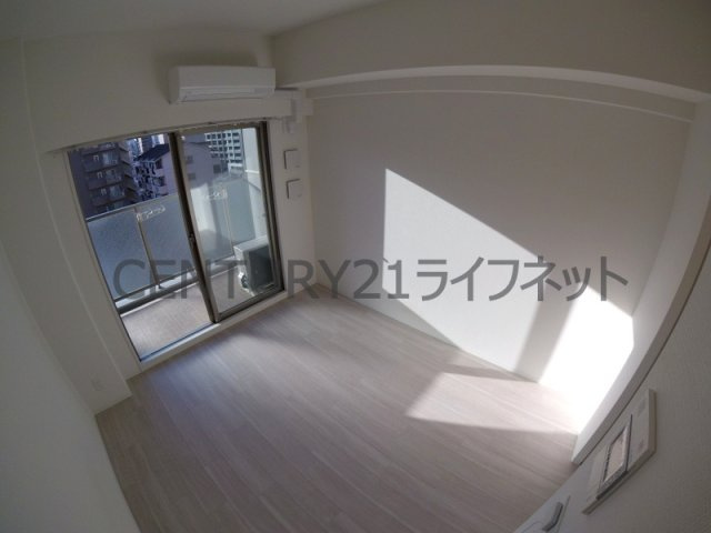 【居間・リビング】 | エスリード大阪梅田リュクス
