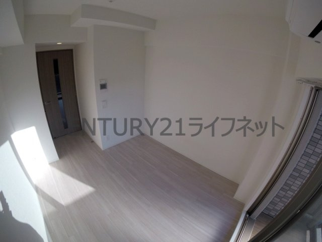 【寝室】 | エスリード大阪梅田リュクス
