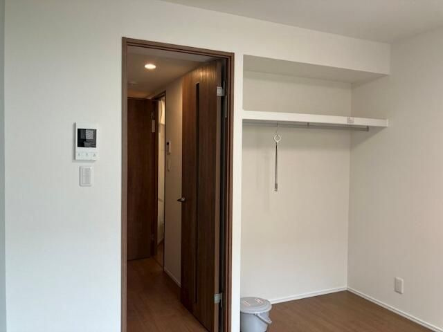 【寝室】 | ベルシードステアー新中野