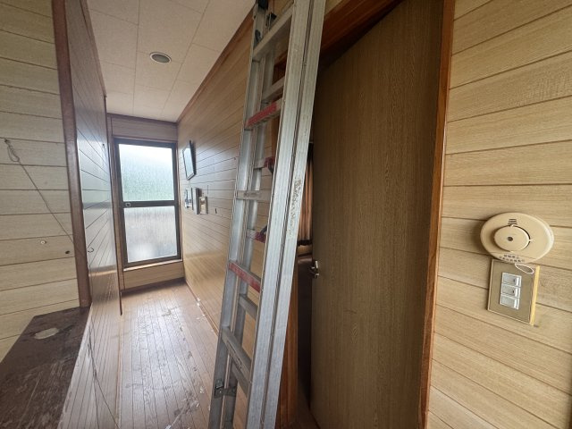 -三丁目不動産-　比企郡嵐山町菅谷　昭和37年築のその他