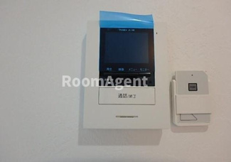 【セキュリティ】 | 同仕様写真