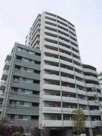ライオンズシティ東陽町親水公園の画像