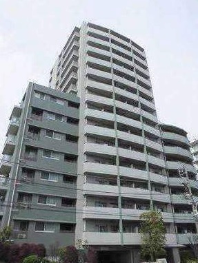 【外観】 | ライオンズシティ東陽町親水公園 | 新規内装リノベーション物件です