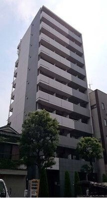 メインステージ大森北