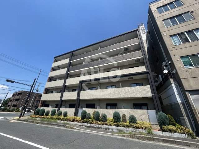 カーサ　ベレタの外観|外観
