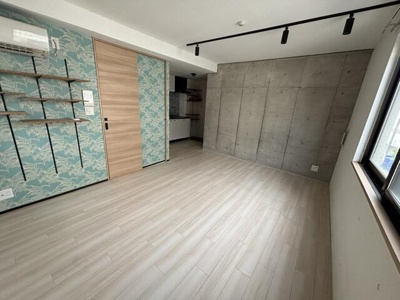 【寝室】 | レピュア南千住レジデンスⅡ