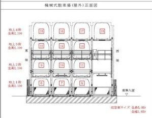 S-RESIDENCE亀島駅前ascent(アセント)のその他