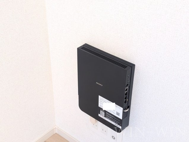 フリーデンハイム潮崎 Ⅱのセキュリティ