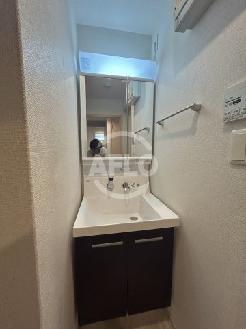 カーサ　ベレタの独立洗面台|洗面台