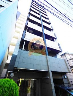 【外観】 | セジョリ横浜みなとみらいⅡ