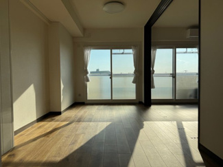 【居間・リビング】 | 南浦和ダイヤモンドマンション