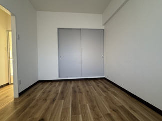 【洋室】 | 南浦和ダイヤモンドマンション
