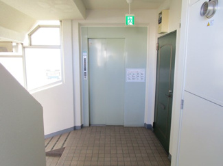 【その他共用部分】 | 南浦和ダイヤモンドマンション