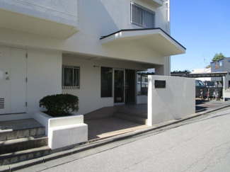 【その他共用部分】 | 南浦和ダイヤモンドマンション