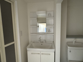 【独立洗面台】 | 南浦和ダイヤモンドマンション