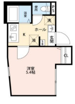【間取り】 | グランクオール久が原 