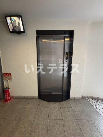 リアンジェ兵庫本町のその他