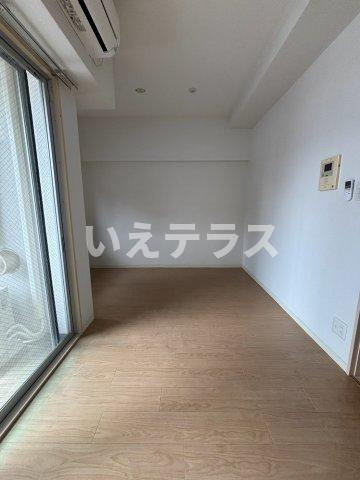 リアンジェ兵庫本町の居間・リビング
