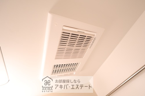 【設備】 | REGALEST 土呂 プレミアム | 同一仕様写真