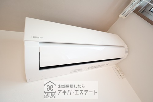 【設備】 | REGALEST 土呂 プレミアム | 同一仕様写真