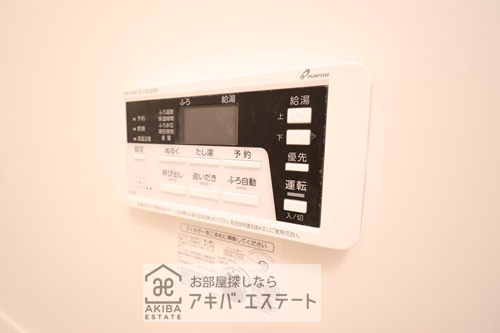 【設備】 | REGALEST 土呂 プレミアム | 同一仕様写真