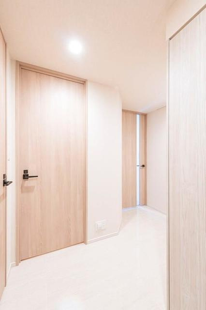 パークアクシス元麻布のその他|※写真は同タイプ住戸です。
